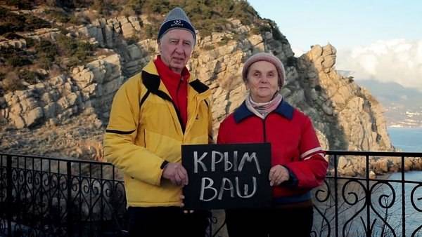 Украинец нехотя признался: В Крыму жить стало лучше, но меня тут все бесит