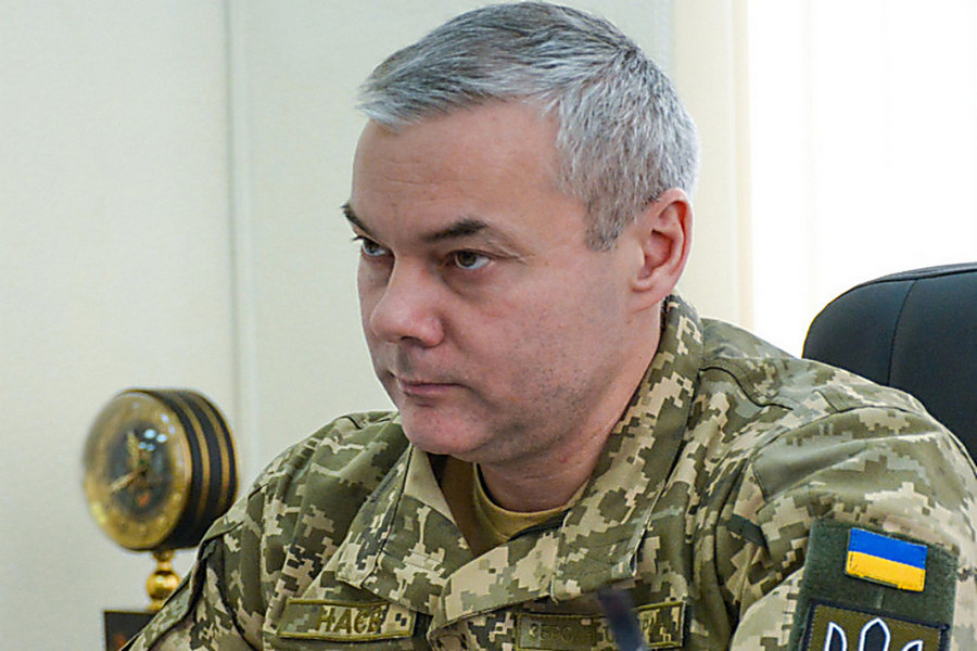 "Только капитуляция" - новые заявления будущего диктатора Донбасса Наева