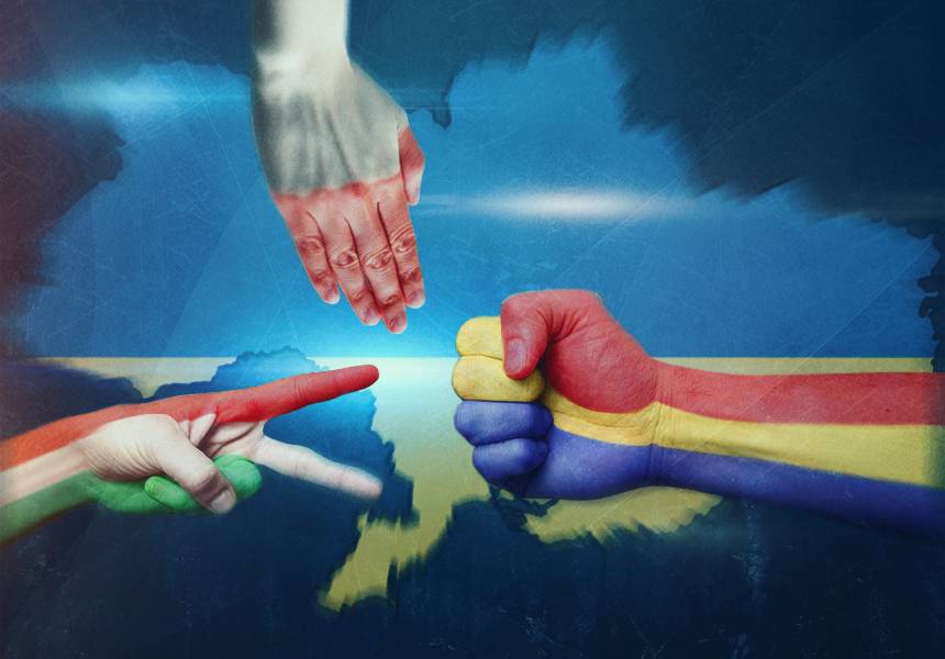 Распад не за горами: Украина дошла до красной черты