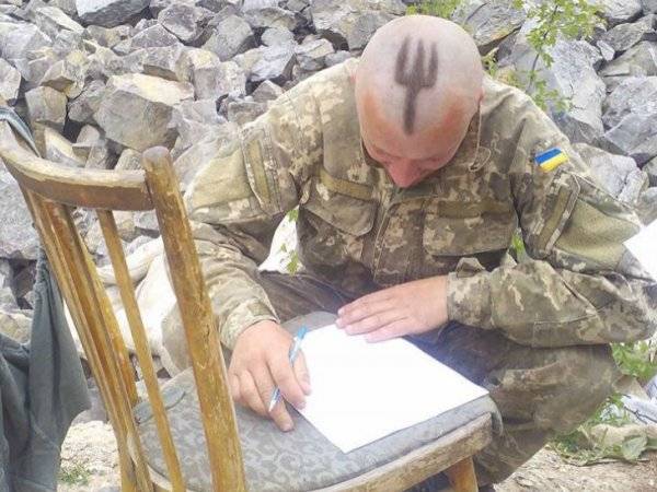 Маразм начался не вчера