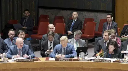 Заткнув Москве рот, Запад развяжет себе руки
