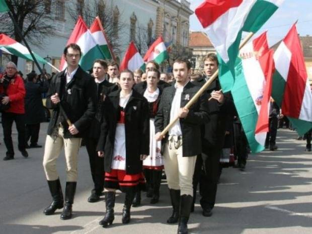 Запад восстанет? Закарпатье бросило вызов Киеву