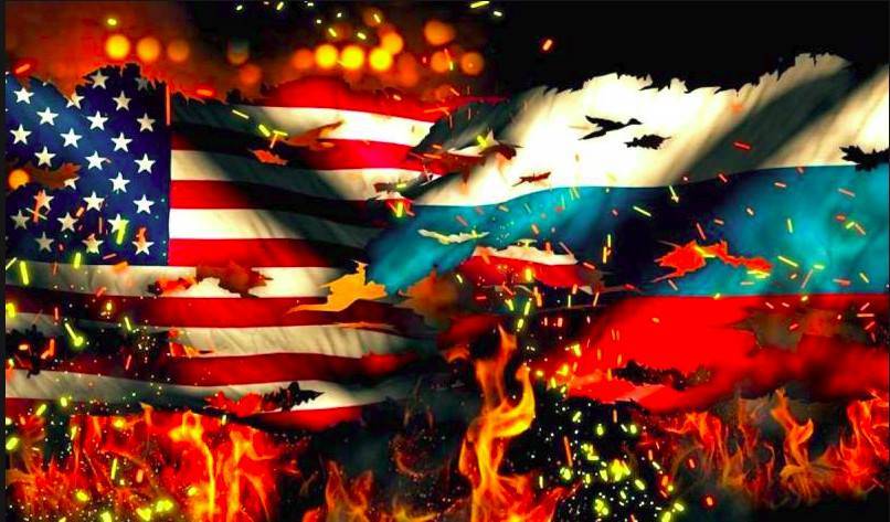 Полный беспредел: США начали изымать российскую собственность