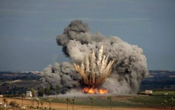 Убийство главы Йемена ас-Сама попало на видео
