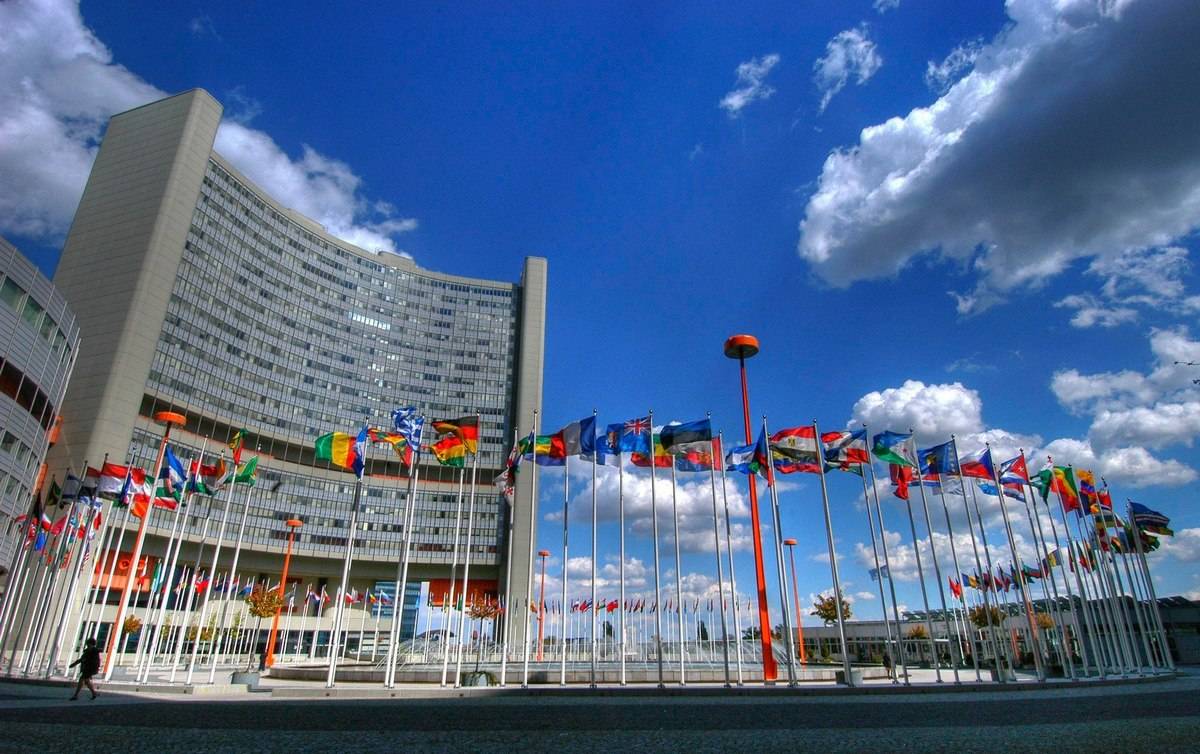 США составили список врагов. России там нет