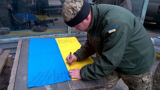 Инвалид АТО рассказал правду о бойне на Донбассе и майдане