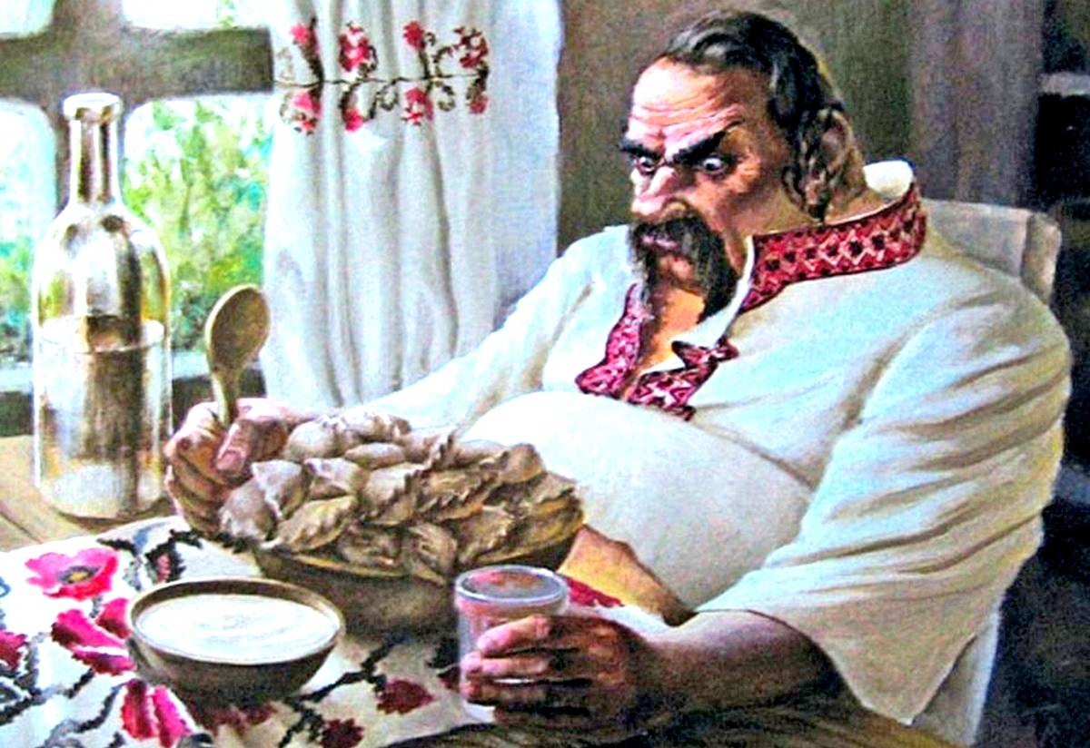 Российскую оккупацию нужно заслужить
