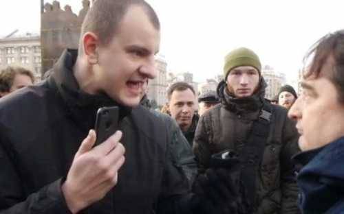 Что или кто остановит бешенство С14?