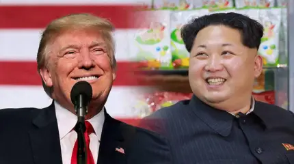 Ким Чен Ын проиграл Дональду Трампу