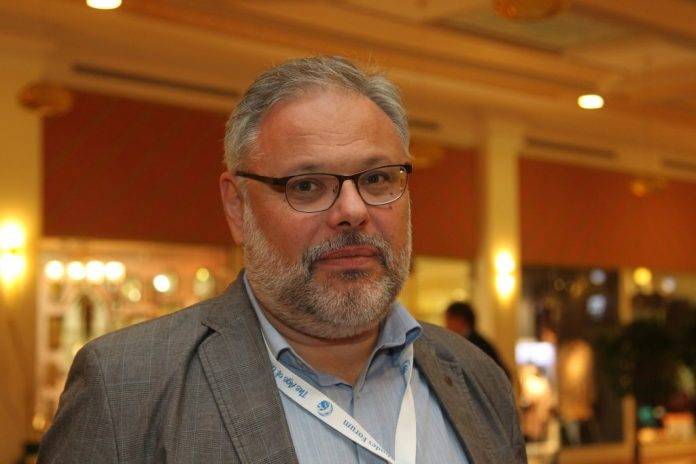 Михаил Хазин: Восточную Европу ждёт дикая депрессия
