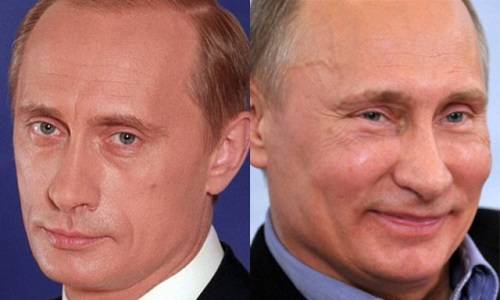 Плакали наши денежки при старом Путине. То-то возрадуются при новом!