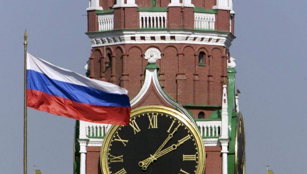 Заказная статья в западных СМИ - явный индикатор: Россия на верном пути
