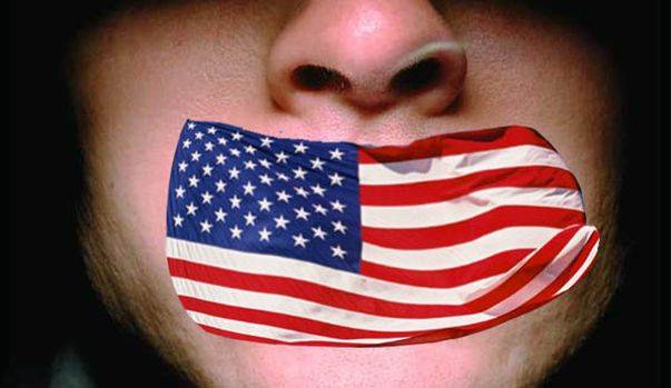 Расстрельные статьи и ликвидация независимой журналистики в США