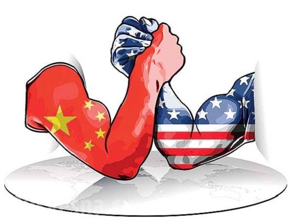 Китай поставил на место США: не стоит лезть в чужие дела