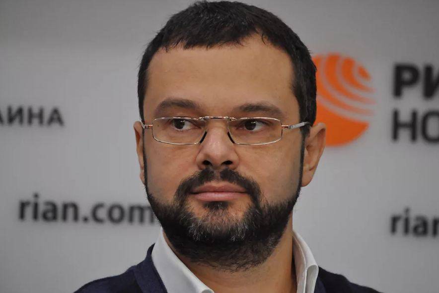 Максим Гольдарб: Безвизовый режим погубил Украину