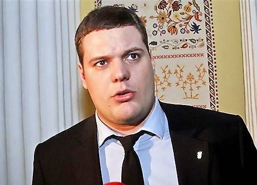 Андрей Ильенко: Россия украла у Украины название страны