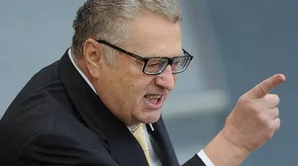 Владимир Жириновский: Львов – это не Украина
