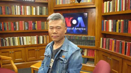 Политолог Сыма Нан: «КНР и Россия столкнулись с общей угрозой в лице США»