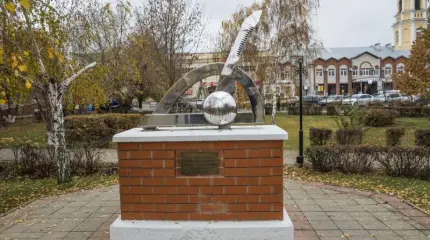 Эта странная Россия… Часть 1. Памятник фашистам
