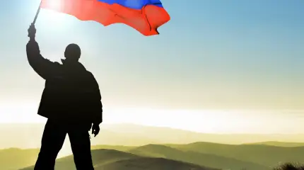 Маяк свободы и изобилия: что не так с «мягкой силой» России