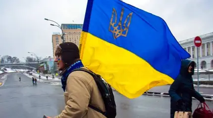 Грязно и уныло: впечатления француза, посетившего Киев