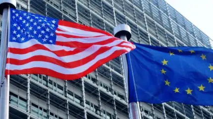 Евросоюз вводит визы для граждан США