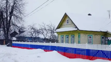Литовец из Сибири рассказал, почему он живет в РФ и не уезжает в Прибалтику