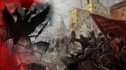 Как сделать, чтобы не было в России революции? Разжать или зажать народ?