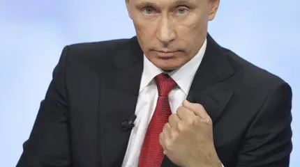 Ближневосточные СМИ: "доктрина Путина" воплощается в жизнь
