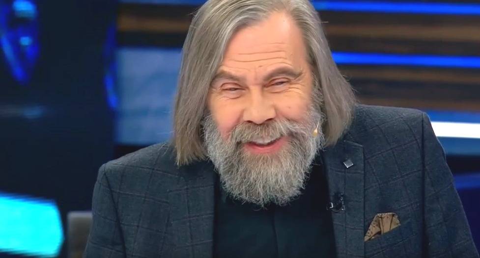Погребинский о печальном будущем Украины: «страну ждет раскол»