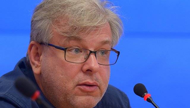 Провокация США с миной в Шереметьево: Куликов о «зеркальном сценарии» с РФ