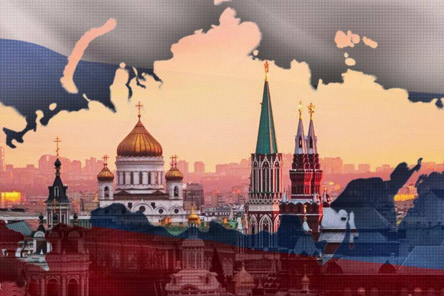 Американцы поверили во всемогущество России