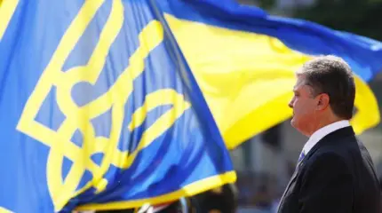 «Черная метка»: Украина готовит расправу над Порошенко