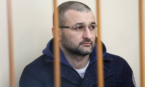 Как государственный преступник Горринг стал государственным чиновником