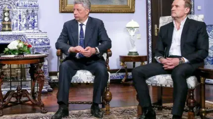 Украина захотела видеть премьером «человека Кремля»