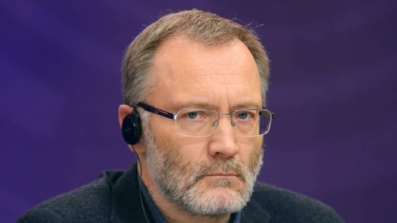 Михеев о сценарии войны США против РФ: случайность приведет к катастрофе