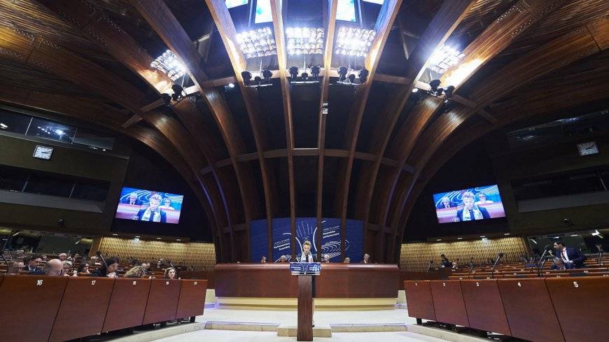 Подводные камни ПАСЕ: Запад готов обмануть Россию