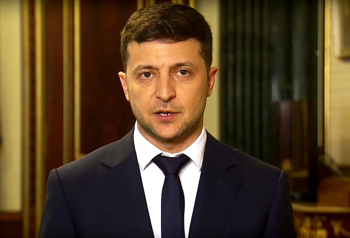 Зеленский собрался освободить всех арестованных на Украине россиян