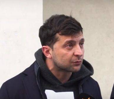 Что мешает Владимиру Зеленскому стать президентом реальной власти?