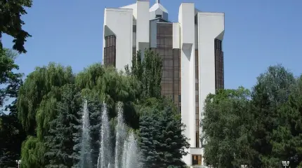 Кризис в Молдавии: неприятие олигархов объединило Запад и Россию