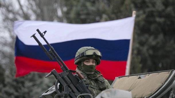 Виноват Кишинёв: в Киеве заявили о создании плацдарма РФ вблизи юга Украины
