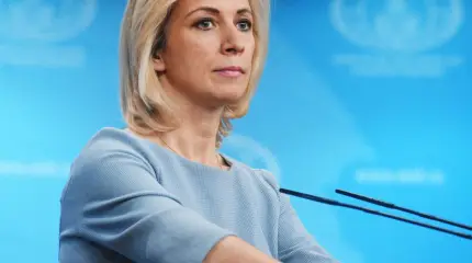 Захарова ответила Болтону, обвинившему РФ в распространении «слухов» о США