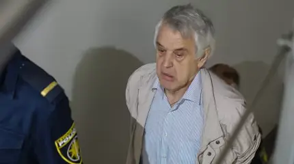 Преследуемый в Латвии Гапоненко уличил либеральные СМИ в лицемерии