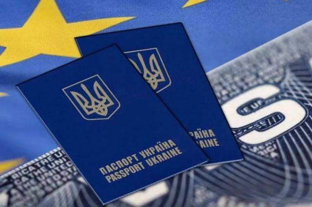 «Европейское окно» закрылось для десятков тысяч украинцев