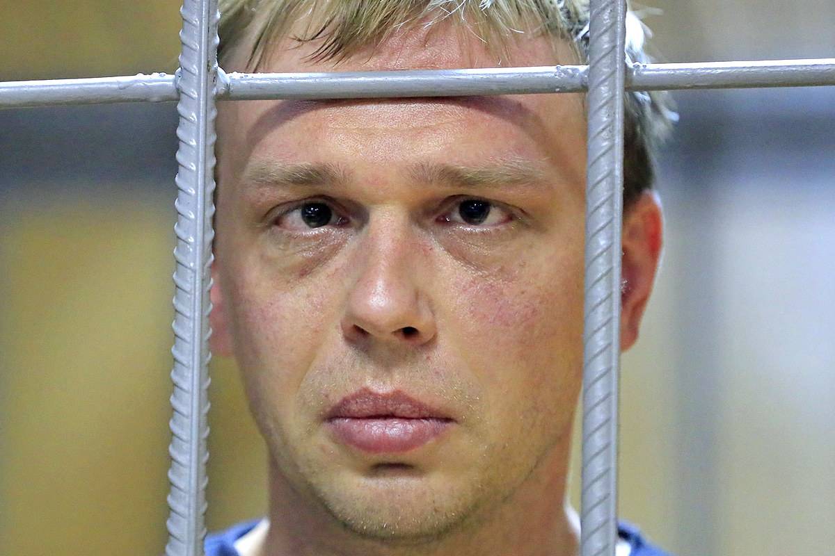 Дело Голунова: три неудобных вывода
