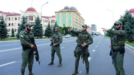 Ингушетию скоро «зачистят» по полной