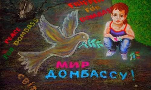 Мир на Донбассе выгоден и Путину, и Зеленскому. Дело за пустяком…