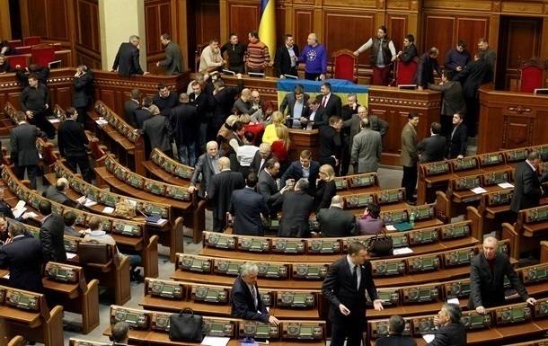 СМИ Европы: Украине предстоит выбрать шутку, удар или прилипчивую песню