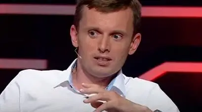 Бортник рассказал, зачем Зеленский встречался с Тимошенко