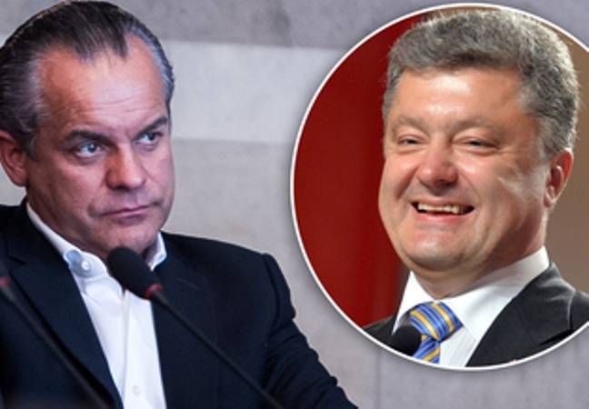 Вторая война Порошенко? - Как Молдову готовят к донбасскому сценарию